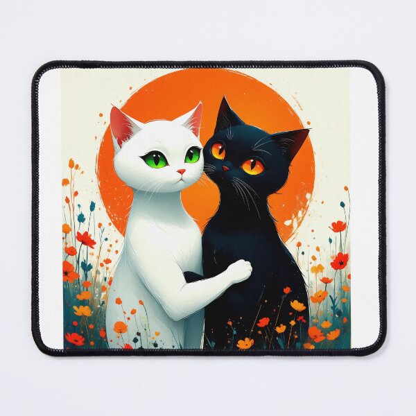 Item preview, cat tenderness designed and sold by bogfl.