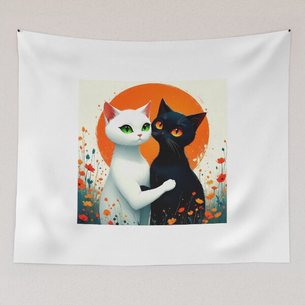 Item preview, cat tenderness designed and sold by bogfl.