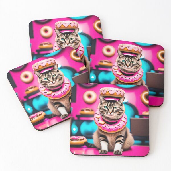 Item preview, Feline World  designed and sold by AdelaBDArts.