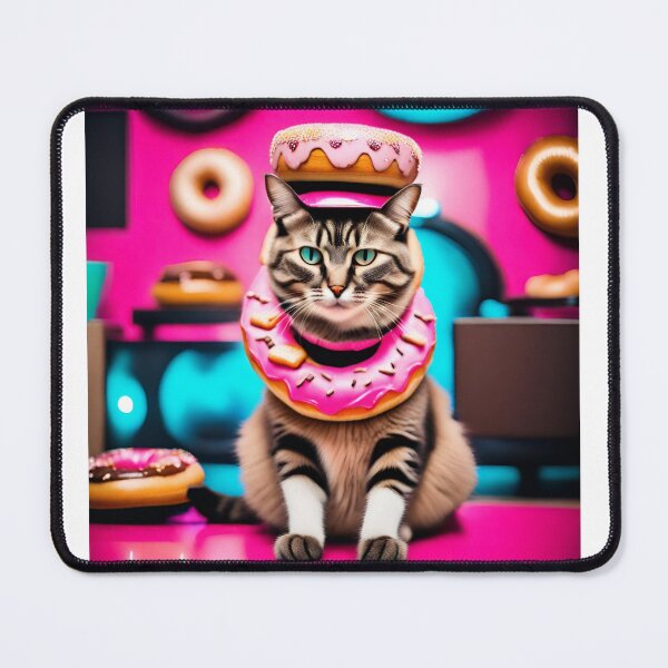 Item preview, Feline World designed and sold by AdelaBDArts.