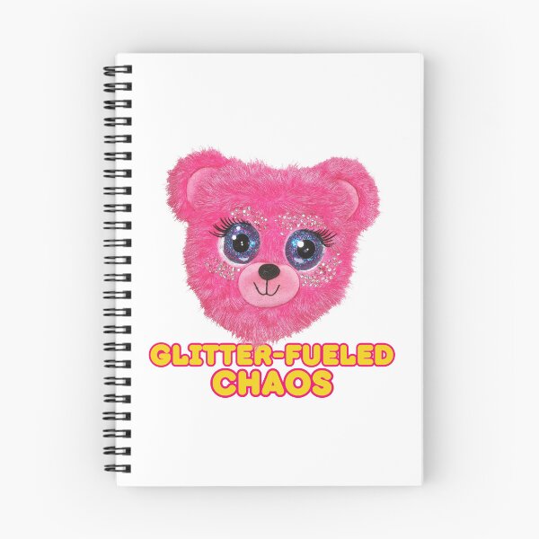 Artikelvorschau, Glitzerndes Chaos entworfen und verkauft von RoseoftheWild.