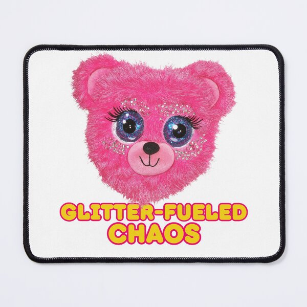 Item preview, Glitter-Fueled Chaos designed and sold by RoseoftheWild.