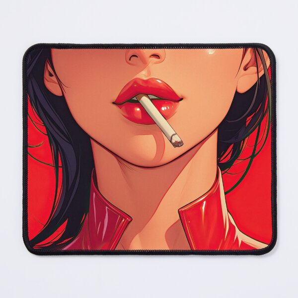 Item preview, Bad attitude designed and sold by obstinator.