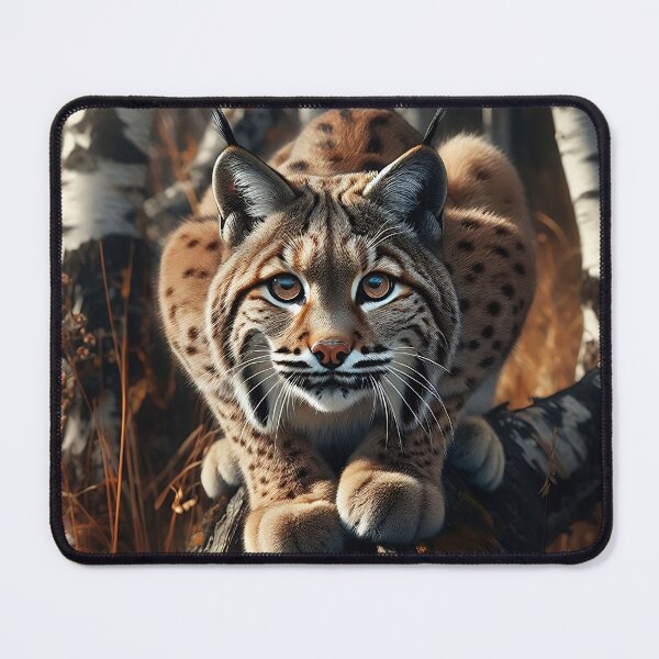 Item preview, Lynx Art #19 | Lynx Lovers designed and sold by ksgraphics222.