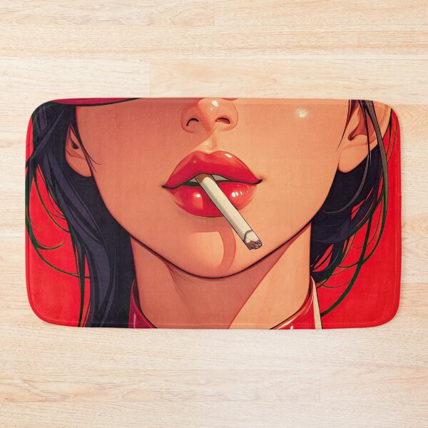 Item preview, Bad attitude designed and sold by obstinator.