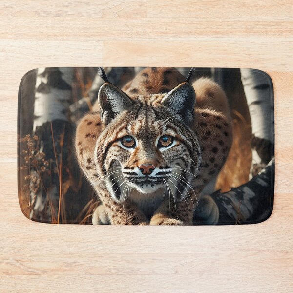Item preview, Lynx Art #19 | Lynx Lovers designed and sold by ksgraphics222.