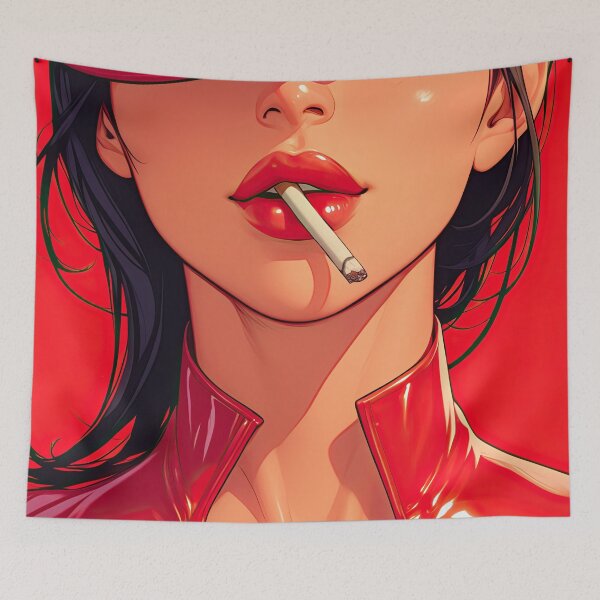 Item preview, Bad attitude designed and sold by obstinator.