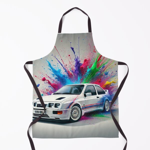 Item preview, "Colour Ignition: Retro Power Unleashed" designed and sold by philpace.