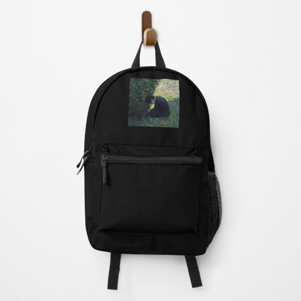 Item preview, Emo | Post-impressionist painting style designed and sold by ComicsFactory.