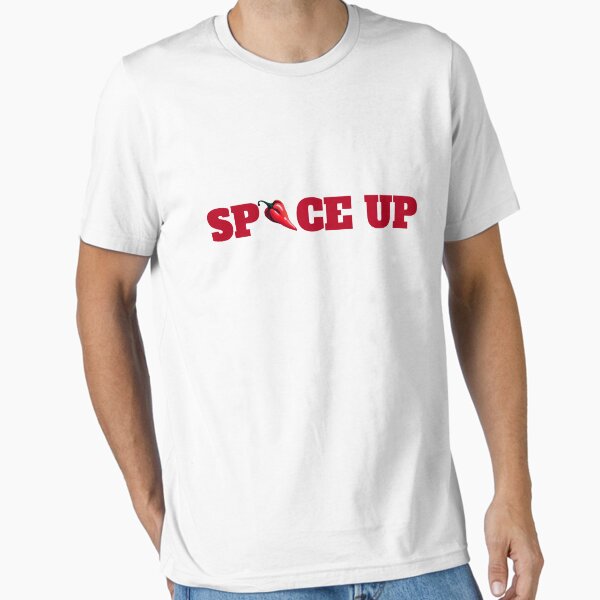 Item preview, spice up designed and sold by nowggStudis.
