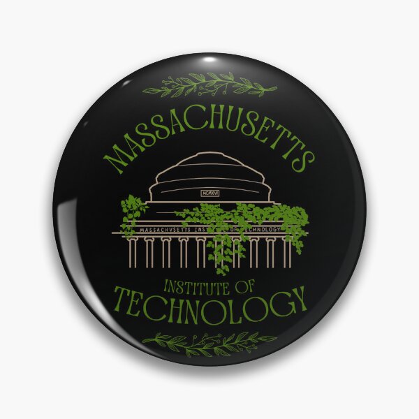 Item preview, Diseño de vides y ruinas del MIT designed and sold by Maeve Macpherson.