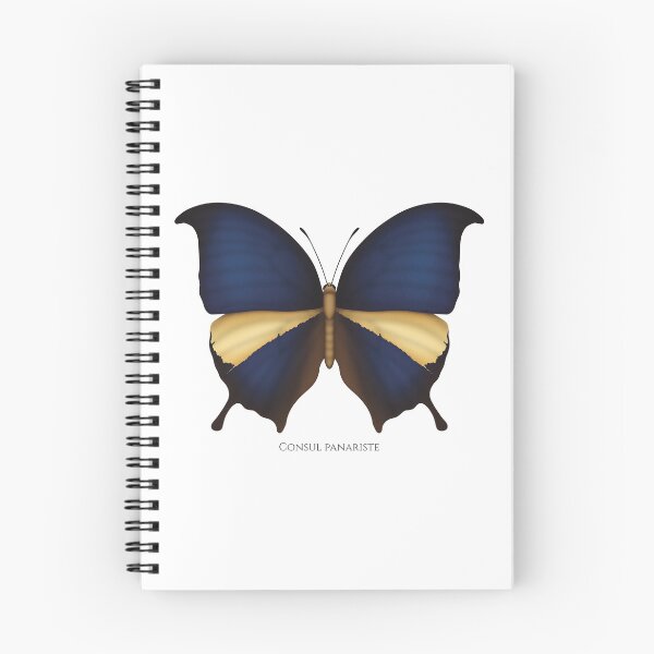 Item preview, Tricolored Leafwing butterfly designed and sold by swiatek.