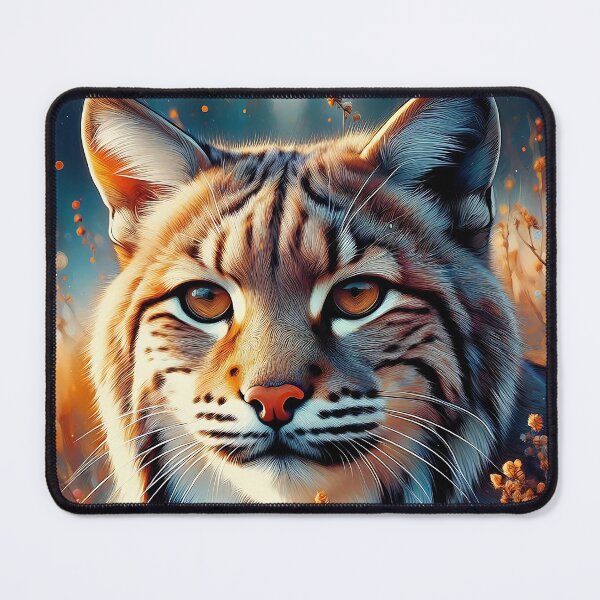 Item preview, Lynx Art #20 | Lynx Lovers designed and sold by ksgraphics222.