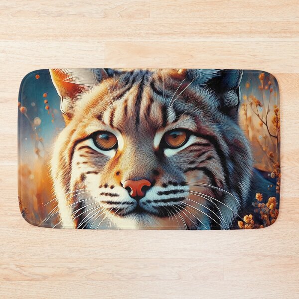 Item preview, Lynx Art #20 | Lynx Lovers designed and sold by ksgraphics222.