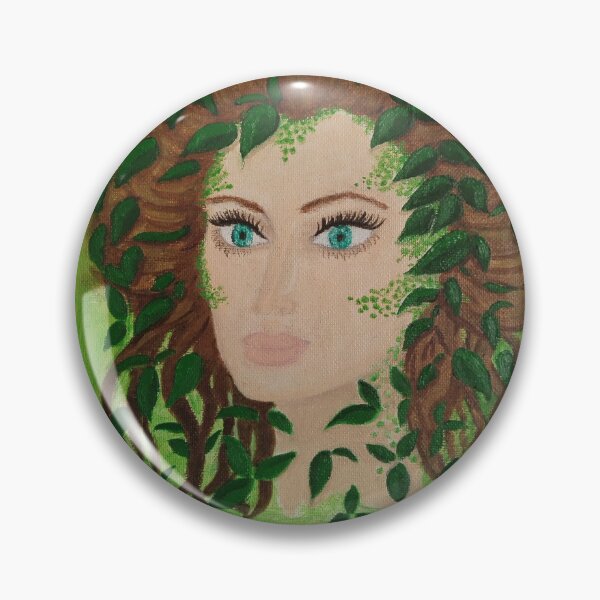 Item preview, Lady Of Nature designed and sold by Dreamstate7.