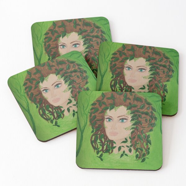 Item preview, Lady Of Nature designed and sold by Dreamstate7.