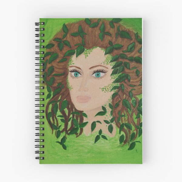 Item preview, Lady Of Nature designed and sold by Dreamstate7.