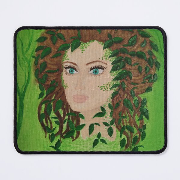 Item preview, Lady Of Nature designed and sold by Dreamstate7.