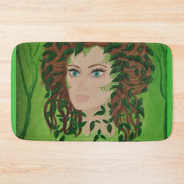 Item preview, Lady Of Nature designed and sold by Dreamstate7.