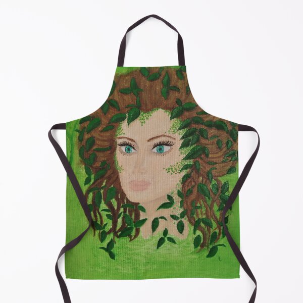 Item preview, Lady Of Nature designed and sold by Dreamstate7.