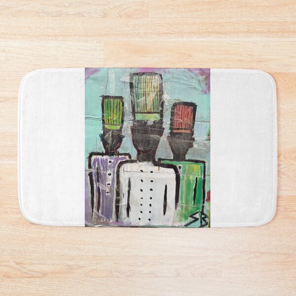 Item preview, TUE-ITNOL-logo- we three chefs designed and sold by InsomniaBlues.