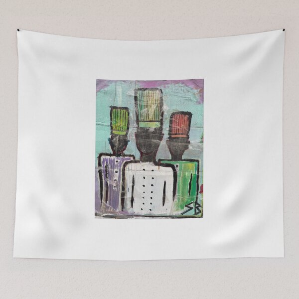 Item preview, TUE-ITNOL-logo- we three chefs designed and sold by InsomniaBlues.