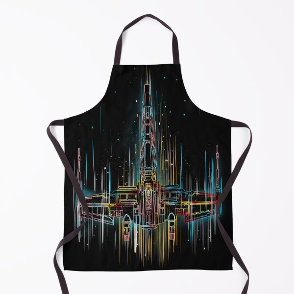 Item preview, Neon rebel ship designed and sold by kharma zero.