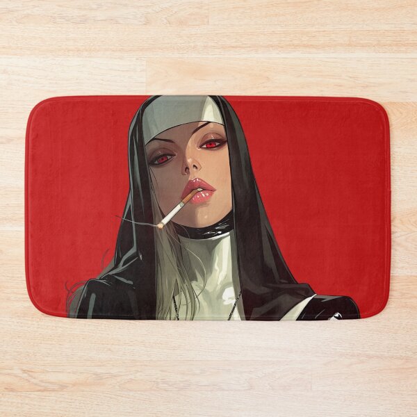 Item preview, Bad attitude 2 designed and sold by obstinator.