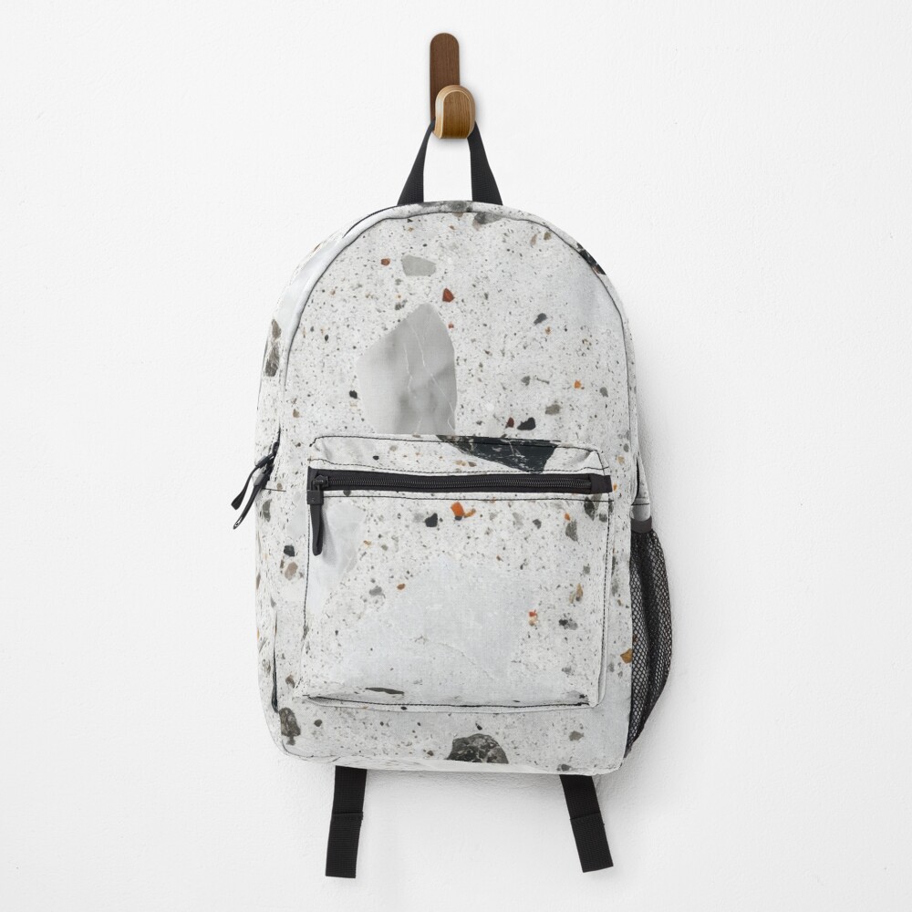 Item preview, Backpack designed and sold by Visual-Elixir.