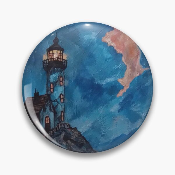 Item preview, The Calm After the Storm designed and sold by Daniella Rose.