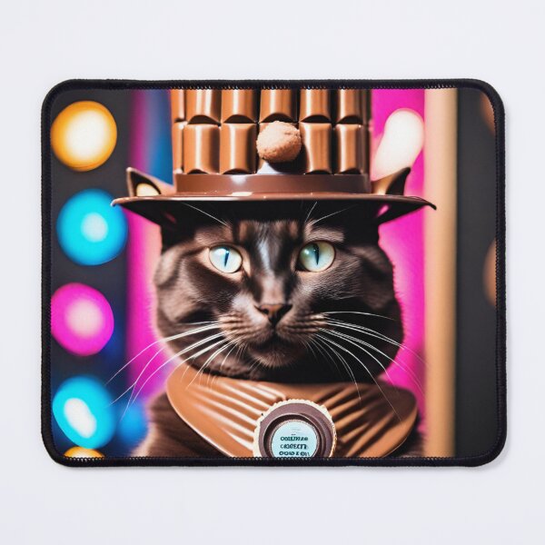 Item preview, Feline World designed and sold by AdelaBDArts.