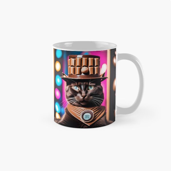 Item preview, Feline World  designed and sold by AdelaBDArts.