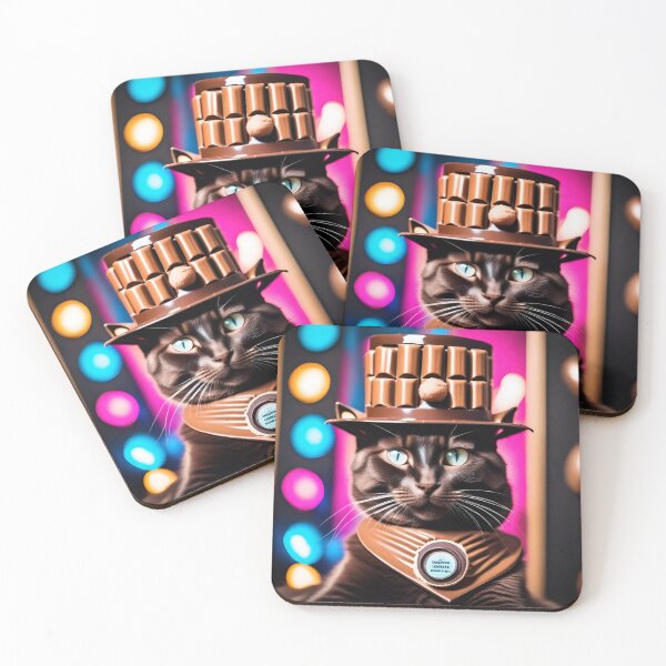 Item preview, Feline World  designed and sold by AdelaBDArts.