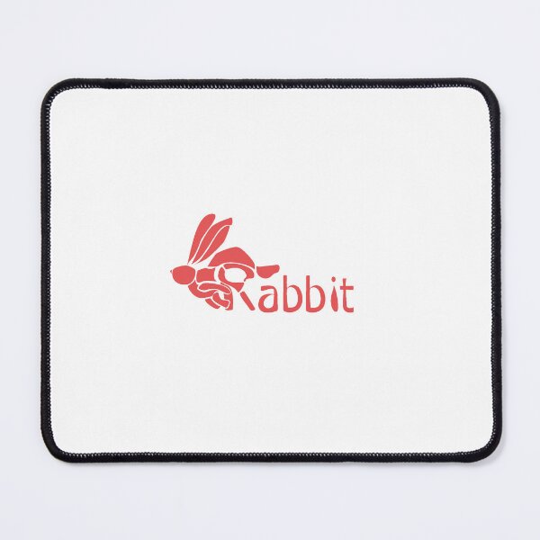 Item preview, Fast rabbit designed and sold by Yullyussik.