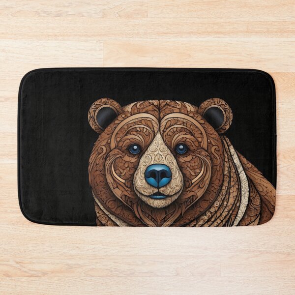 Item preview, Bear With It II designed and sold by DLRand.