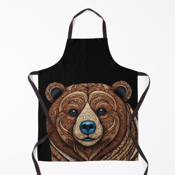 Item preview, Bear With It II designed and sold by DLRand.