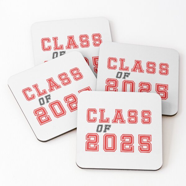 Item preview, Class of 2025 designed and sold by PariSeine.