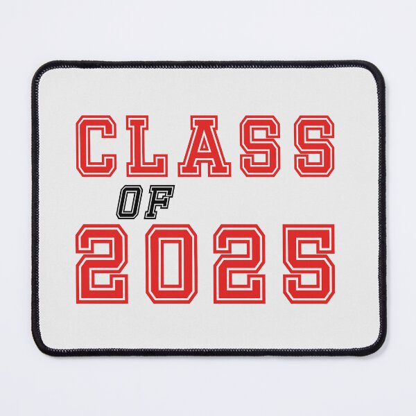 Item preview, Class of 2025 designed and sold by PariSeine.