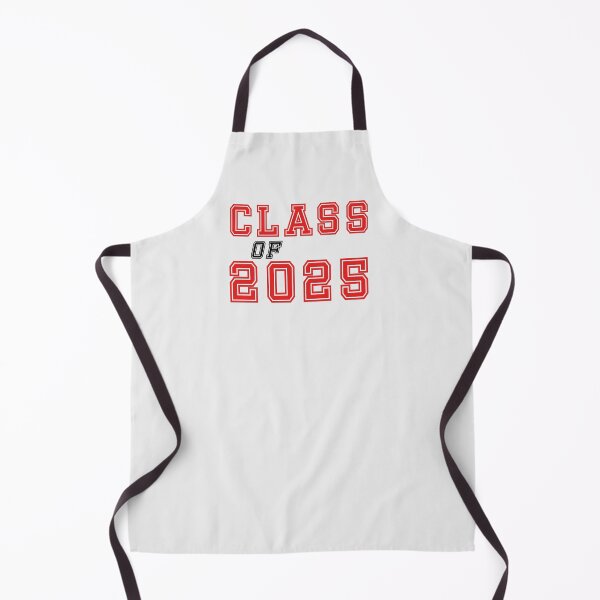 Item preview, Class of 2025 designed and sold by PariSeine.