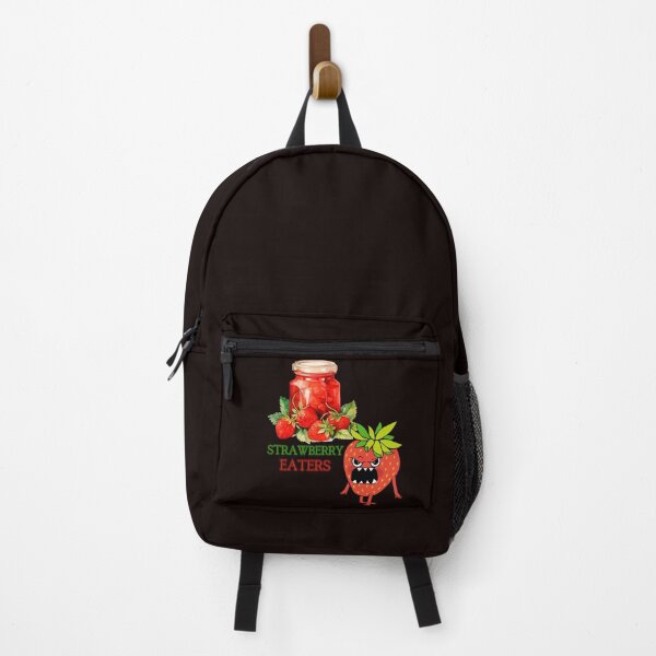 Item preview, STRAWBERRY EATERS designed and sold by Tadeusz1.