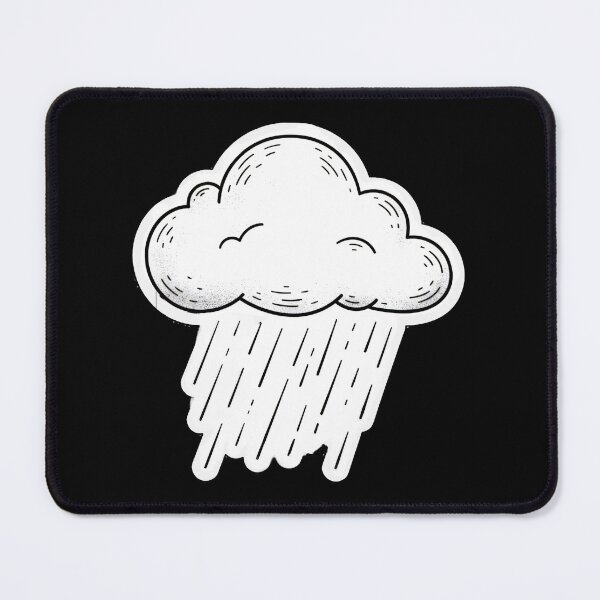 Item preview, Rainy designed and sold by ClassicPixl.