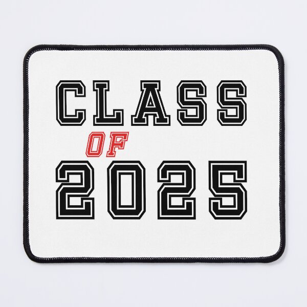 Item preview, Class of 2025 designed and sold by PariSeine.