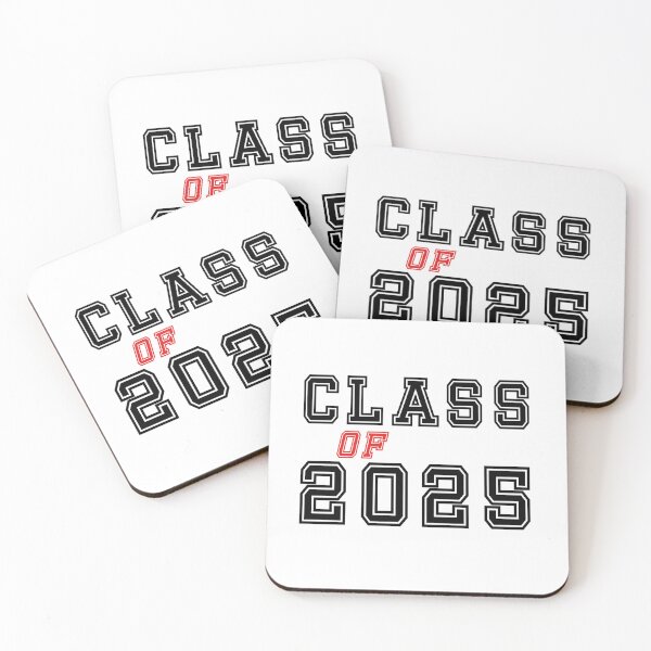 Item preview, Class of 2025 designed and sold by PariSeine.