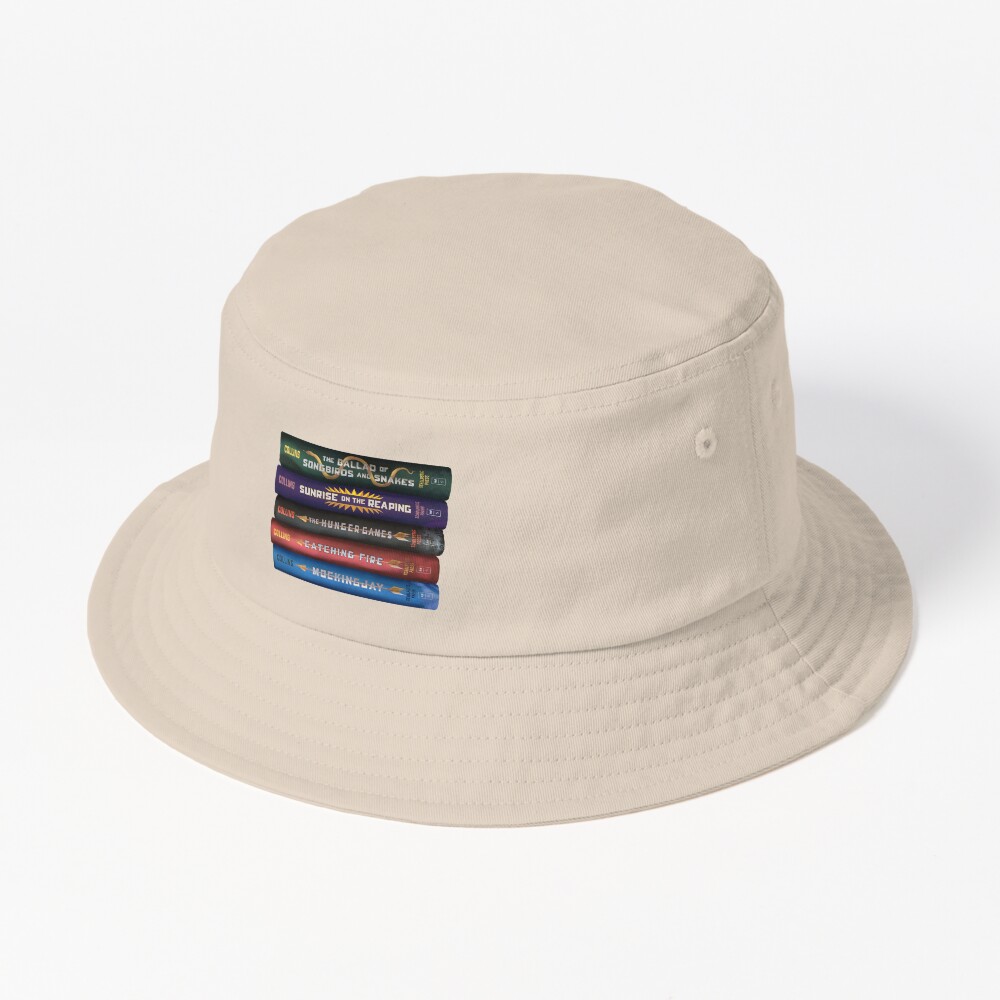 Artikel-Vorschau von Bucket Hat, designt und verkauft von Hanneliza.