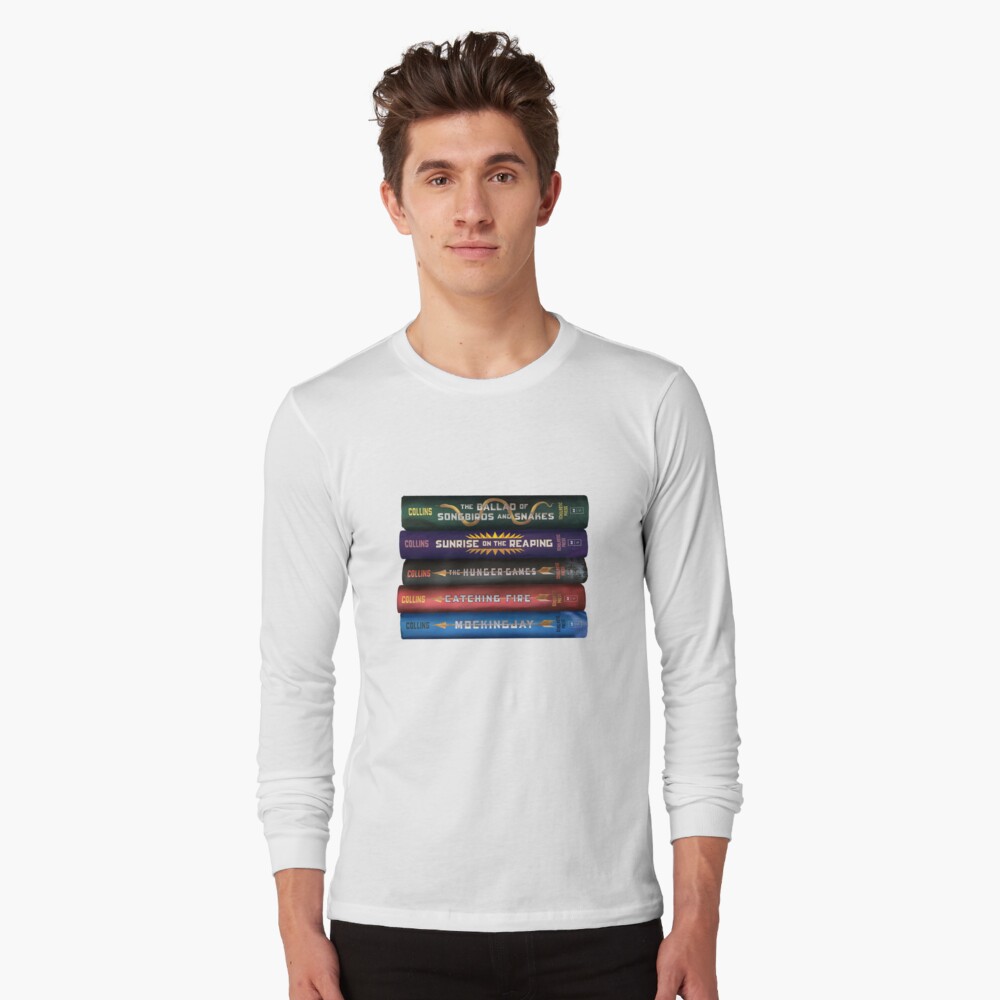 Artikel-Vorschau von Langarmshirt, designt und verkauft von Hanneliza.