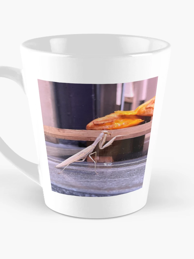 Thumbnail 3 of 4, Coffee Mug, Yearning By Ravin Bush designed and sold by RavinBush.