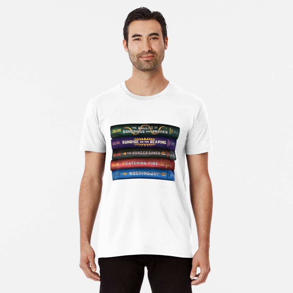 Artikel-Vorschau von Premium T-Shirt, designt und verkauft von Hanneliza.