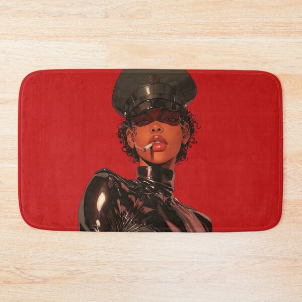 Item preview, Bad attitude 4 designed and sold by obstinator.