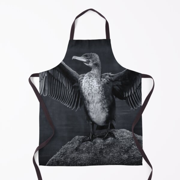 Item preview, Cormorant on the Rocks designed and sold by Tom McPherson Photography.
