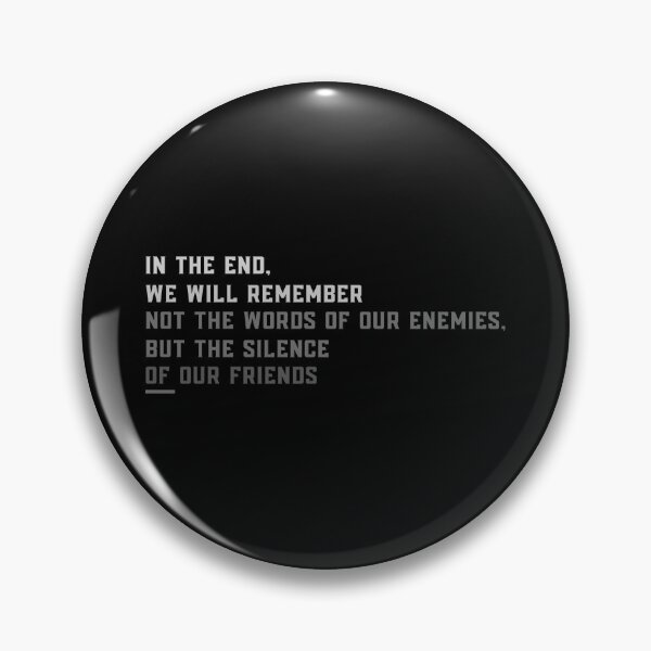 Item preview, In the end Inspirational Quote Tee designed and sold by AstraTees.